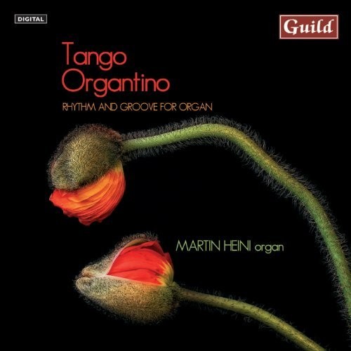 Tango Organtino
