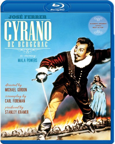 Cyrano de Bergerac