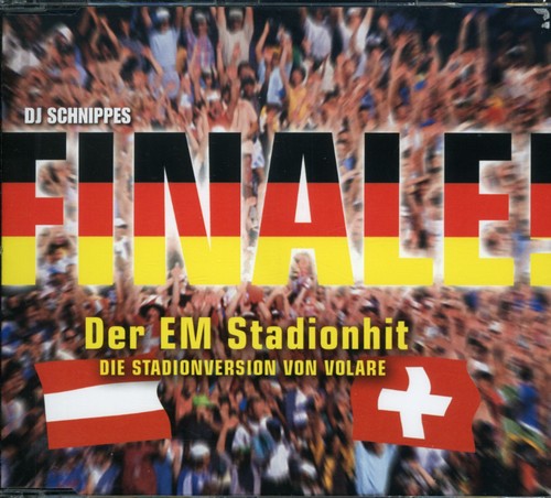 Finale [Import]