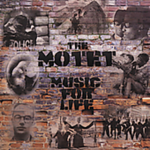 Music for Life