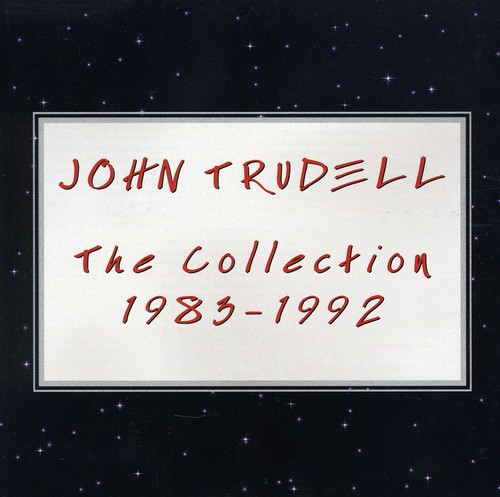 The Collection 1983-1992