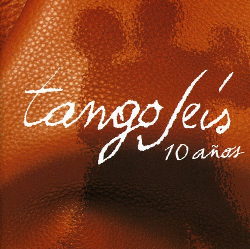 10 Anos [Import]