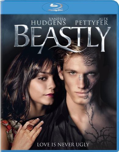 Beastly|Vanessa Hudgens