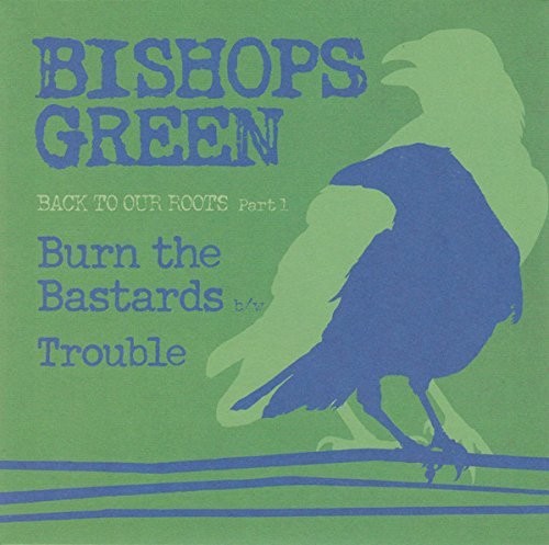 Back to Our Roots (Part 1)|Bishops Green
