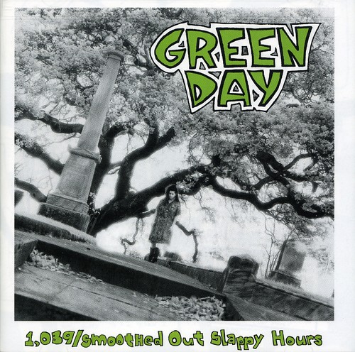 1039 /  Smoothed Out Slappy Hours