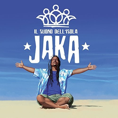 Il Suono Dell 'Isola|Jaka