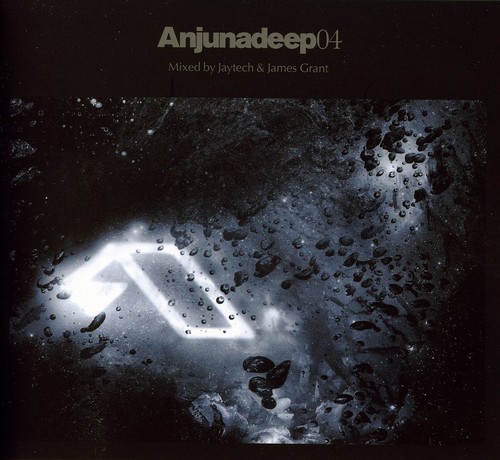 Anjunadeep 04|Jaytech/James Grant (Manager/Dj)