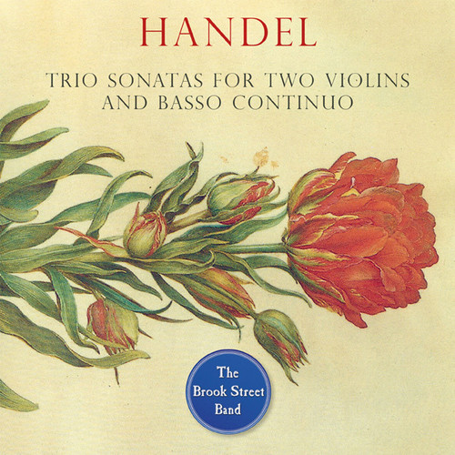 Trio Sonatas