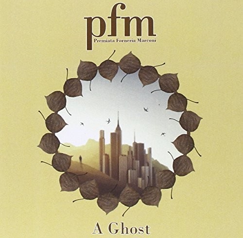 A Ghost|Pfm