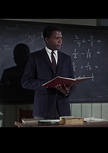 To Sir, With Love: Complete Collection (I & II)|Sidney Poitier