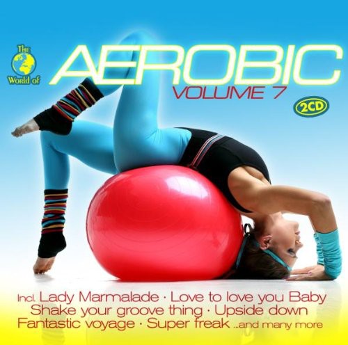Aerobic 7 /  Various