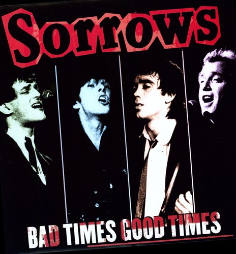 Bad Times Good Times