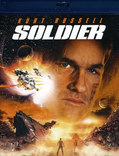 Soldier