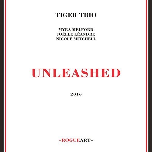 Unleashed|Tiger Trio