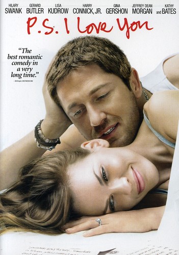 P.S. I Love You