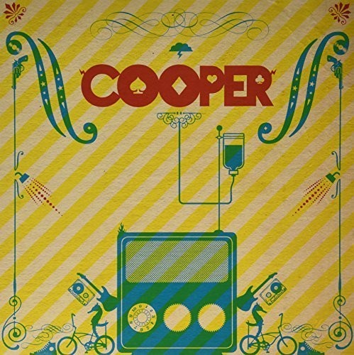 Cooper|Cooper