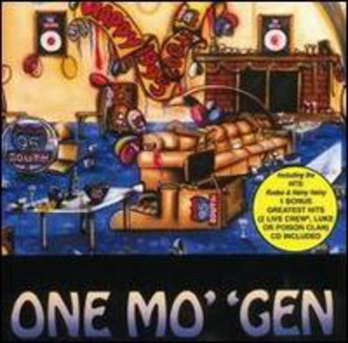 One Mo Gen