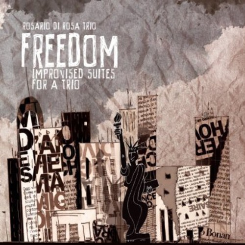 Freedom [Import]