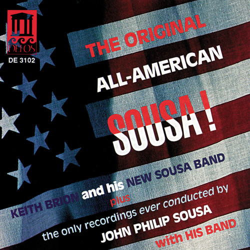 Original All American Sousa