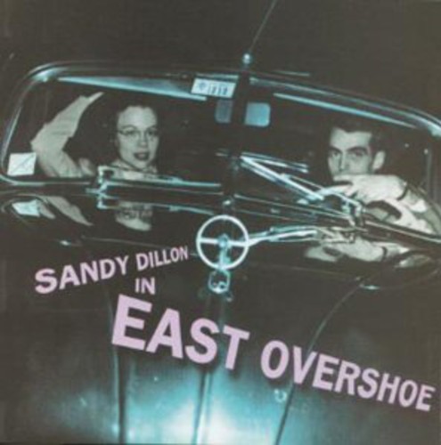 Eastovershoe|Dillon Sandy
