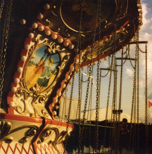 Once Around