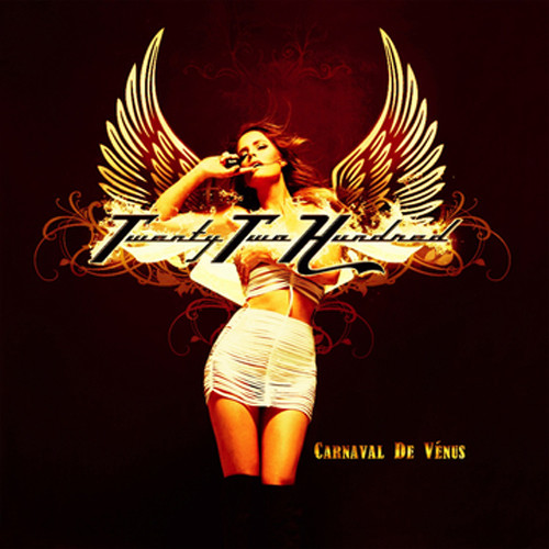 Carnaval de Venus|Twenty Two Hundred