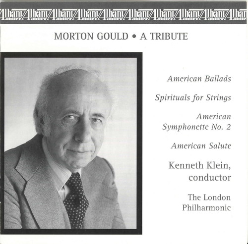 American Ballads