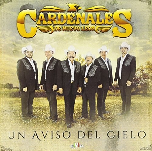 Un Aviso Del Cielo