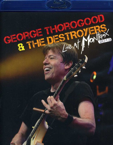 Live at Montreux 2013