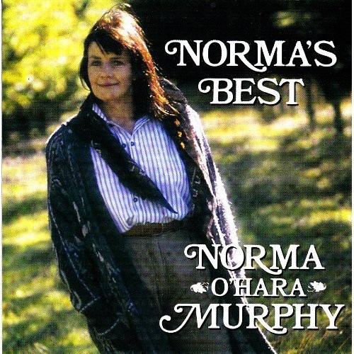 Norma's Best|Norma O'Hara Murphy