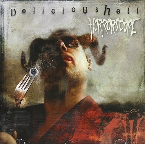 Horrorscope : Delicioushell|Horrorscope