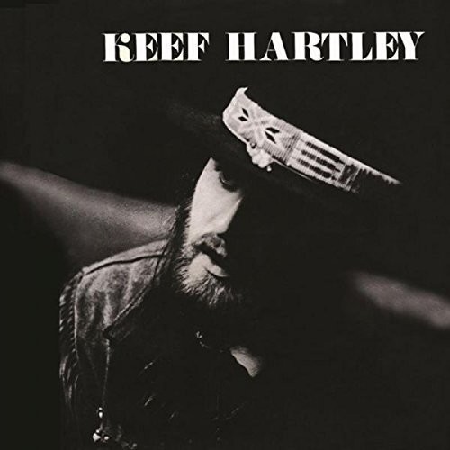 Best Of Keef Hartley|Hartley, Keef