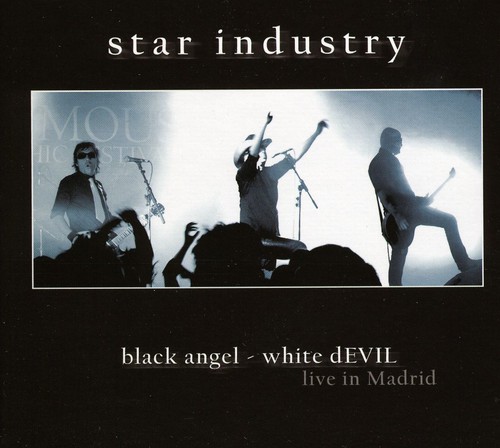 Black Angel White Devil