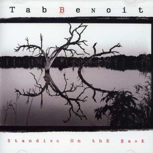 Standing on the Bank