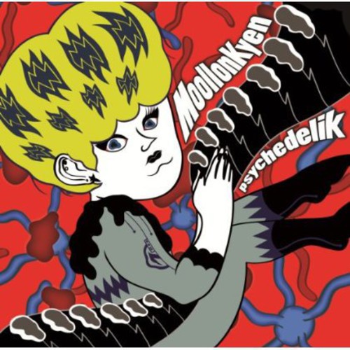Psychedelik|Moollonkyen
