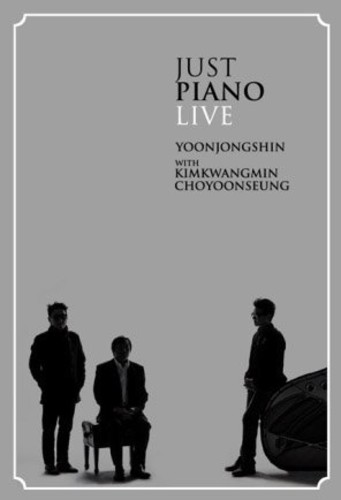 Just Piano Live|Jong Sin Yoon