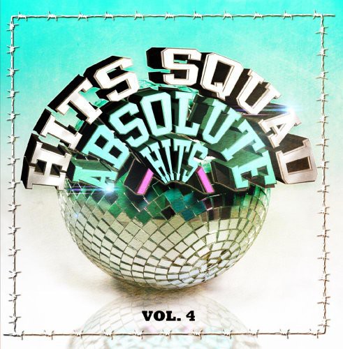 Absolute Hits, Vol. 4|Hits Squad