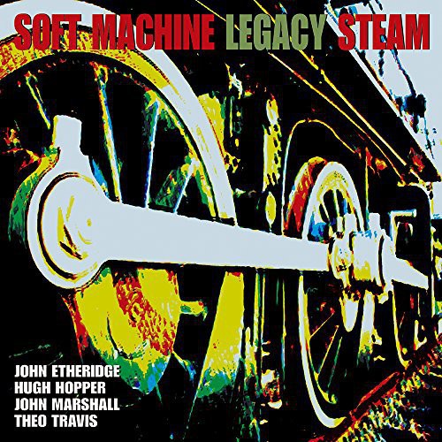 Steam|Soft Machine Legacy