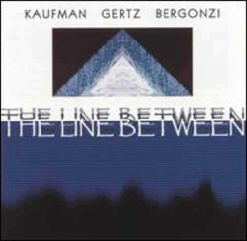 The Line Between|Bob Kaufman