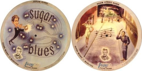 Sugar Blues/ Basin Street Blues
