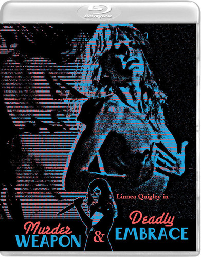Murder Weapon /  Deadly Embrace