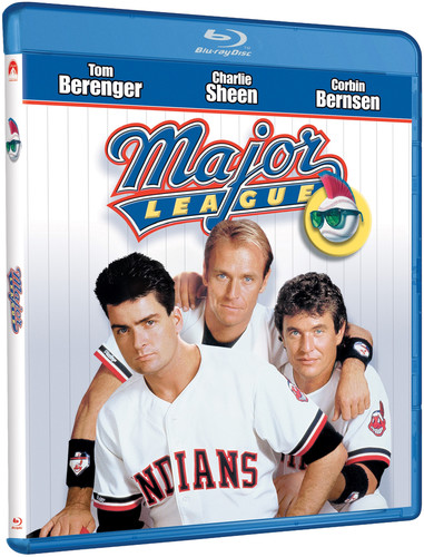 Major League