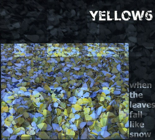 When the Leaves Fall Like Snow