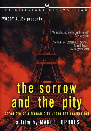 The Sorrow and the Pity