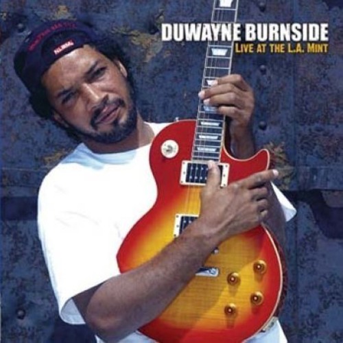 Live at the la Mint [Import]