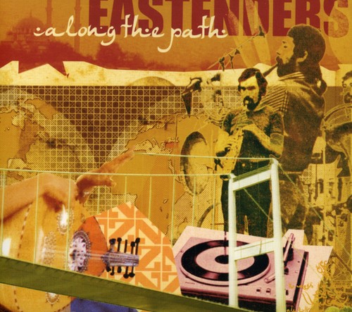 Along The Path|Eastenders