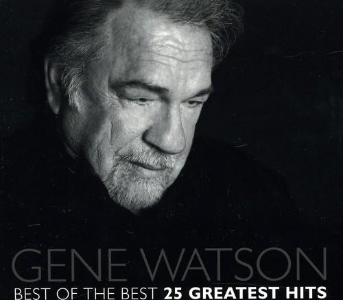 Best Of The Best 25 Greatest Hits