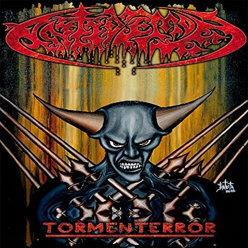 Tormenterror