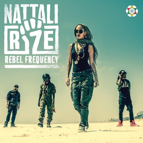 Rebel Frequency|Nattali Rize