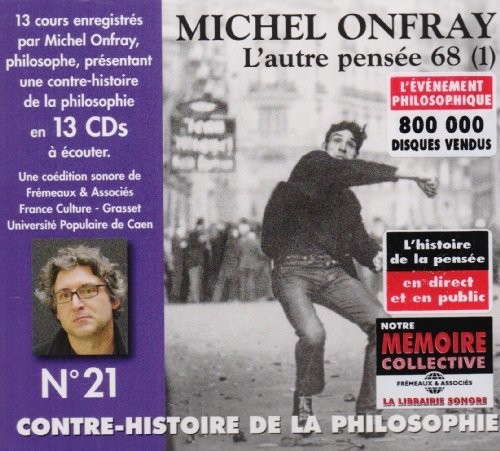V21: Contre Histoire Philosophie